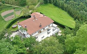 Ondarbaso Apartamentos Rurales III